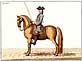 Baron Deisenberg - Horses with Riders